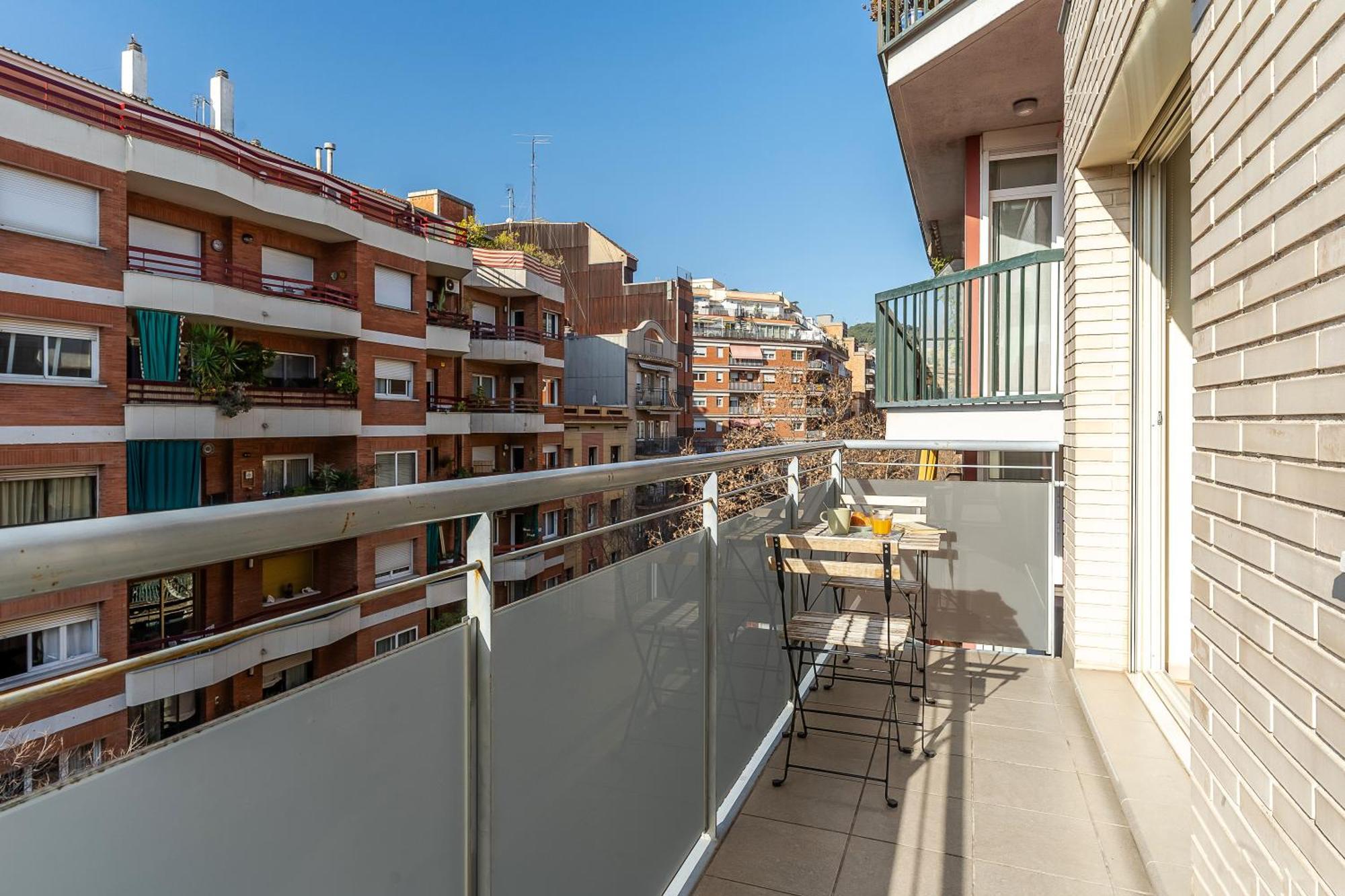 Appartamento Ab Sagrada Familia - Sant Pau Barcellona Esterno foto